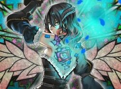Bloodstained: Ritual of the Night Roguelike Stretch Goal Cancelled, Replaced with Randomiser