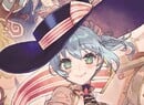 Nelke & the Legendary Alchemists: Ateliers of the New World - A Light and Breezy Town Building Adventure