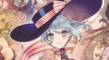 Nelke & the Legendary Alchemists: Ateliers of the New World