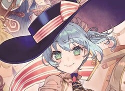 Nelke & the Legendary Alchemists: Ateliers of the New World - A Light and Breezy Town Building Adventure