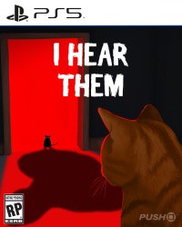 I Hear Them Cover
