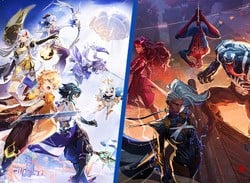 Marvel Poised to Attack Free-to-Play RPG Market with 'Project Comet'