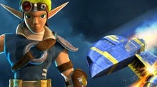 Jak & Daxter: The Lost Frontier