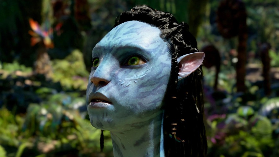 Avatar: Frontiers of Pandora PS5 PlayStation