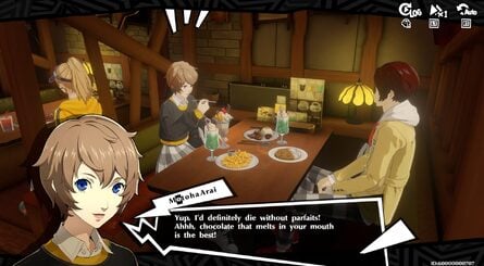 Gacha Spin-Off Persona 5: The Phantom X Skips PS5 for Worldwide Launch 4