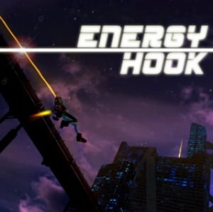 Energy Hook