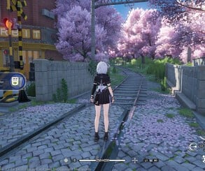 Preview: This GTA-Inspired Anime Game Took Me by Surprise on PS5 10