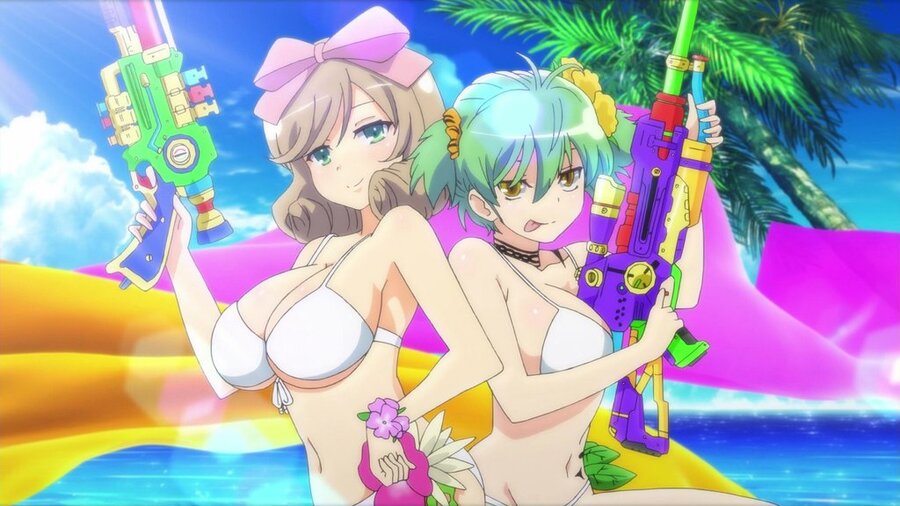 senran kagura peach beach splash art 2.jpg