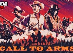 Red Dead Online: How to Play Call to Arms
