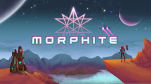 Morphite