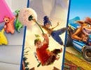 Best Local Multiplayer Games on PS4