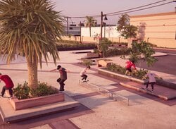 While We Wait for Skate 4, Here's Skater XL with a Free Multiplayer Update on PS4
