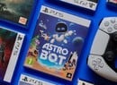 Acclaimed PS5 Platformer Astro Bot Really Couldn't Be Selling Any Better