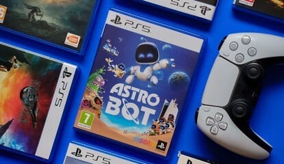 Acclaimed PS5 Platformer Astro Bot Really Couldn't Be Selling Any Better