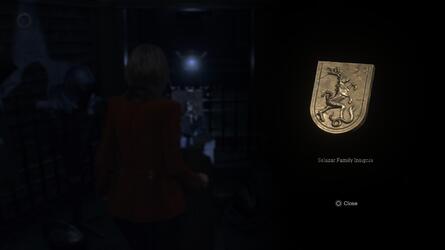 Resident Evil 4 Remake: Chapter 9 Walkthrough 14