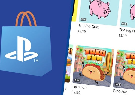 Sony Adjusts Default PS Store Sorting Amid Shovelware Backlash