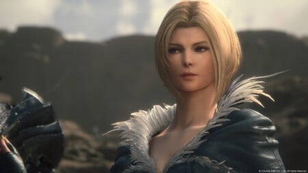 GamerCityNews ff16-6.450x Gallery: Final Fantasy 16 Is Jaw-Dropping In New PS5 Screenshots 