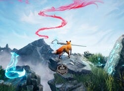 Spirit of the North: Enhanced Edition (PS5) - A Beautifully Brief Adventure