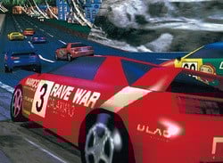 How Fast Are You On Ridge Racer's Most Difficult Course?
