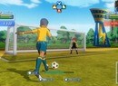 Inazuma Eleven Ares Plays a Long Ball to PS4 Next Year