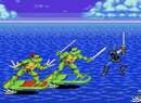 All the Games Included in TMNT: The Cowabunga Collection on PS5, PS4