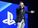 Sony's Shu Yoshida Will 'Look After and Nurture' Indie Studios in New Role for PS5