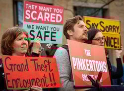 'Morale in the Studio Is at Rock Bottom': Rockstar Whistleblower Alleges Union Busting as GTA 6 Is Delayed