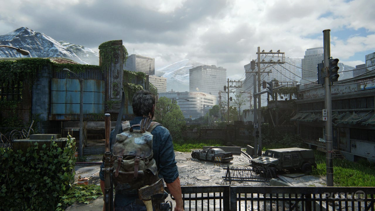 Verdampen Verzwakken Regeneratie The Last of Us 1 Guide: Walkthrough, All Collectibles, Tips, and Tricks |  Push Square