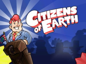 Citizens of Earth