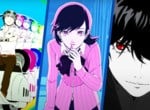 Which Persona Game Has the Best Opening?