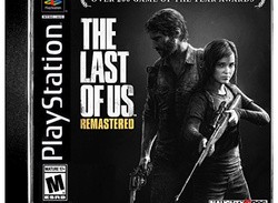 What if The Last of Us Originally Released on the PSone?