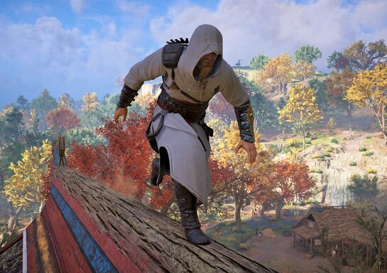 Altair New 2015 Work in progress image - Assassin's Creed overhaul mod for Assassin's  Creed - ModDB