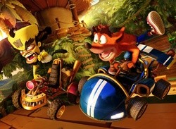 Crash Team Racing Nitro-Fueled Microtransactions Are Rolling Out on PS4 Now