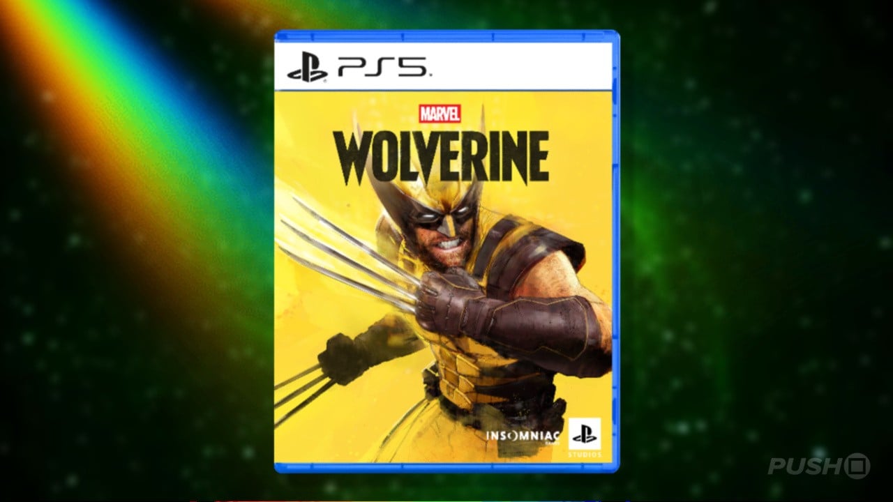 Sony's Wolverine PS5 Breaks the Mold: New Game Plus Launches Day One – Here's Why It Matters