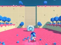 Astro Bot: Retro Rampage 3 - All Collectibles: Bots