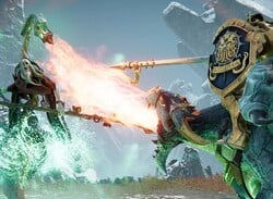 Warhammer RTS Realms of Ruin PS5 Gets Final Faction Focus Trailer