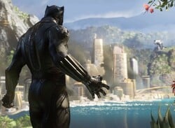 Marvel's Avengers Adds Black Panther: War for Wakanda Expansion on PS5, PS4 This Year