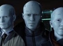 Detroit: Become Human's TV Commercial Is Hella Cool