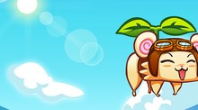 Flying Hamster HD