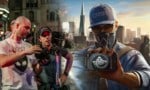 Filming on Ubisoft's Watch Dogs Movie Has Wrapped