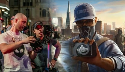 Filming on Ubisoft's Watch Dogs Movie Has Wrapped