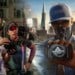 Filming on Ubisoft's Watch Dogs Movie Has Wrapped