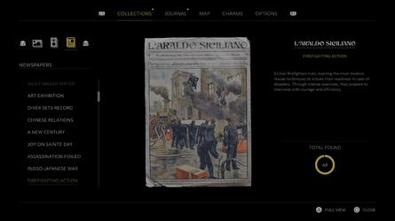 Firefighting Action 2