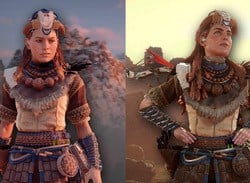 Horizon Zero Dawn's PS5 Remaster Is a Massive Upgrade