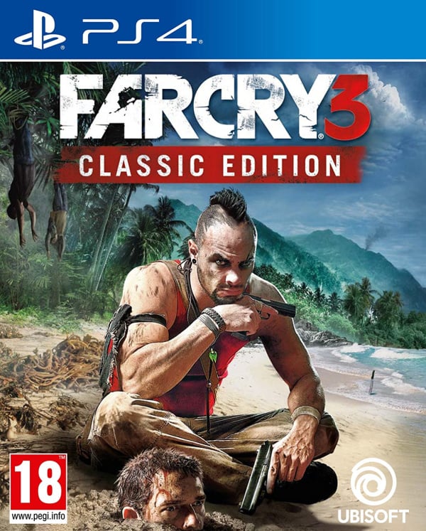 far cry 3 cheats codes