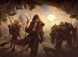 Layoffs at IO Interactive as Project Fantasy Ends 'Relationship with External Partner'