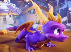 Spyro: Reignited Trilogy Continues to Look Great in 45 Minutes of PS4 Gameplay