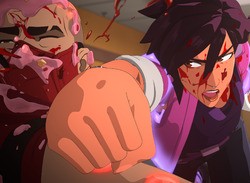 Dispatch's Superpower Is Its One-Two Punch of Management and Narrative Choice