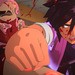 Preview: Dispatch's Superpower Is Its One-Two Punch of Management and Narrative Choice
