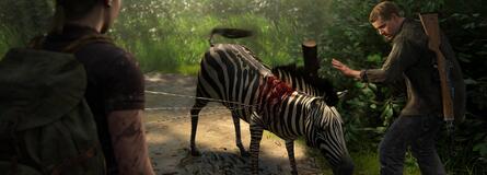 Hands On: Chronological Mode Is a Fascinating Way to Play The Last of Us 2 Again 7